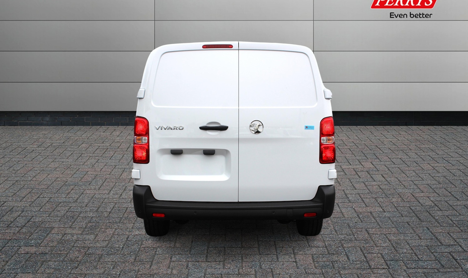 Used Vauxhall Vivaro 2024 for sale - 77113739: Photo 7