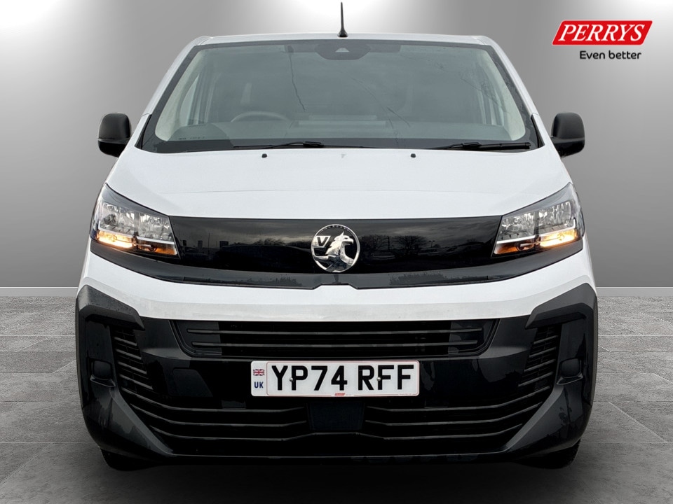 Used Vauxhall Vivaro 2024 for sale - 77113739: Photo 75