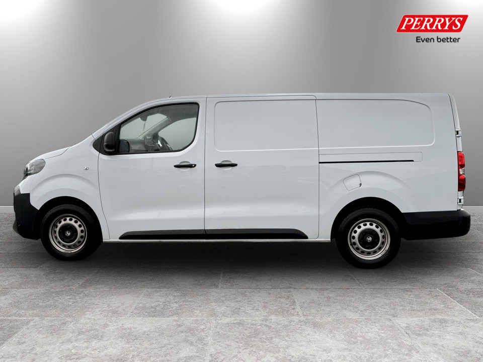Used Vauxhall Vivaro 2024 for sale - 77113739: Photo 77