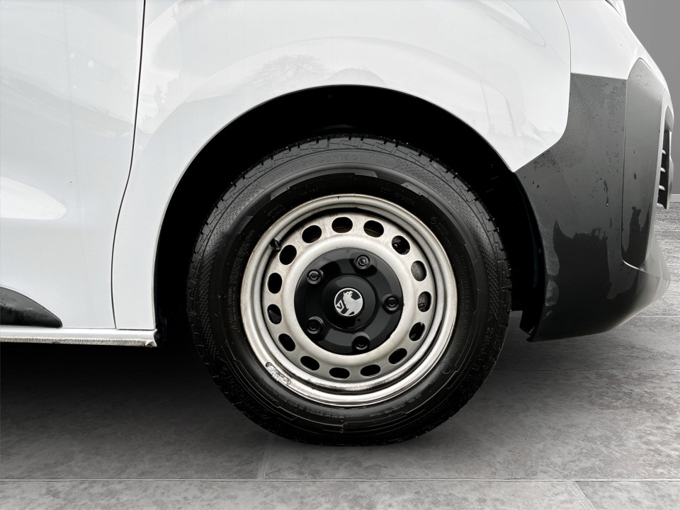 Used Vauxhall Vivaro 2024 for sale - 77113739: Photo 82