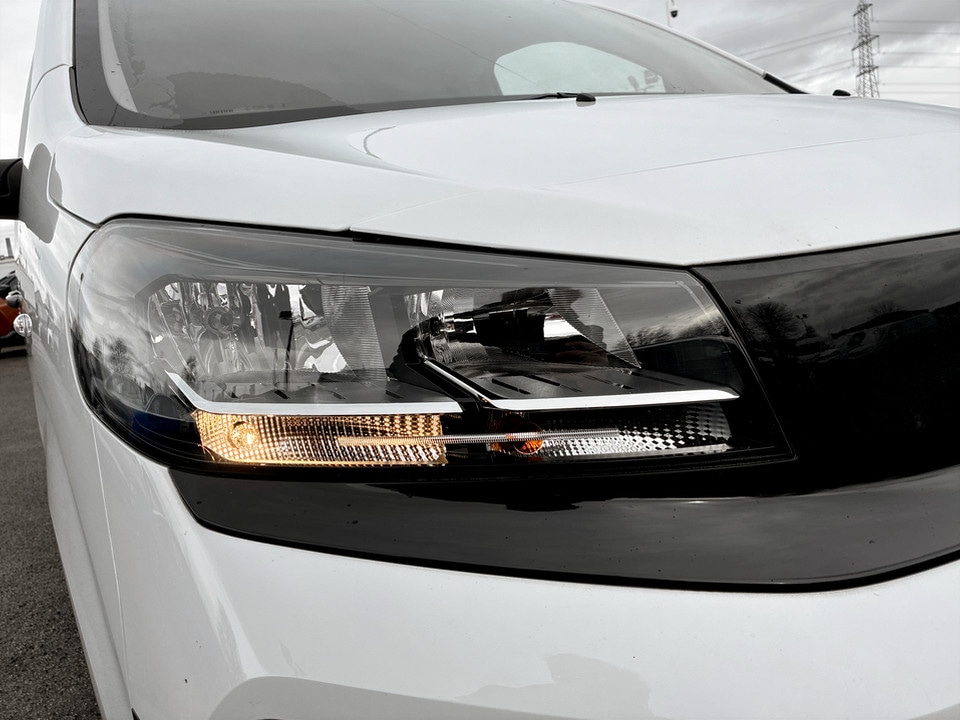 Used Vauxhall Vivaro 2024 for sale - 77113739: Photo 83