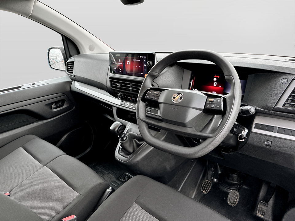 Used Vauxhall Vivaro 2024 for sale - 77113739: Photo 86