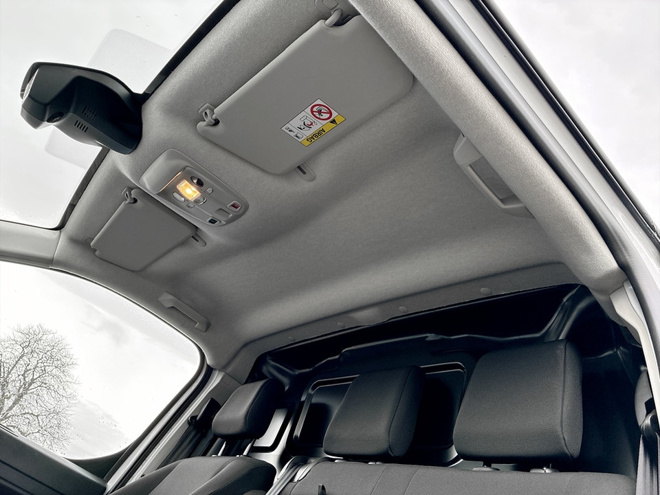 Used Vauxhall Vivaro 2024 for sale - 77113739: Photo 87