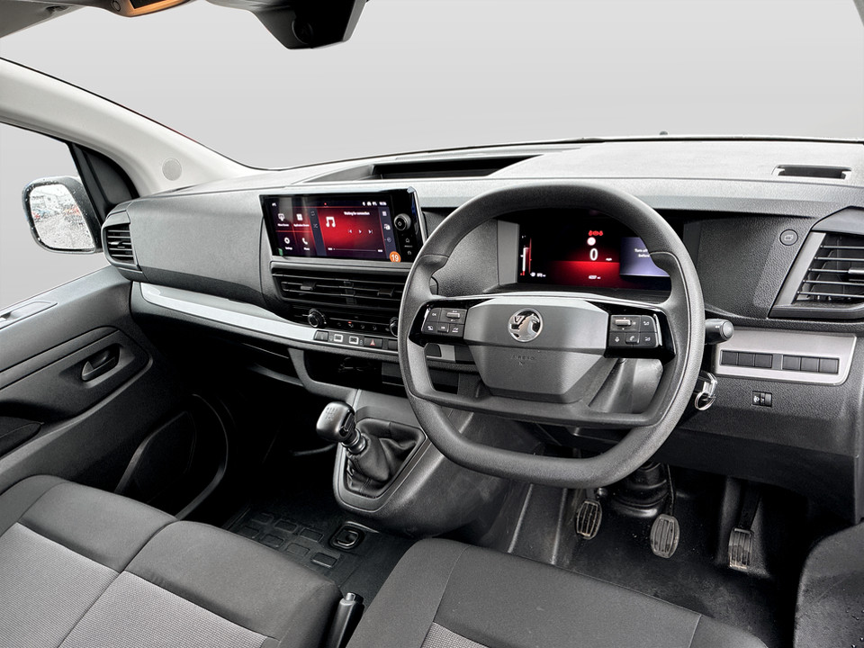 Used Vauxhall Vivaro 2024 for sale - 77113739: Photo 88