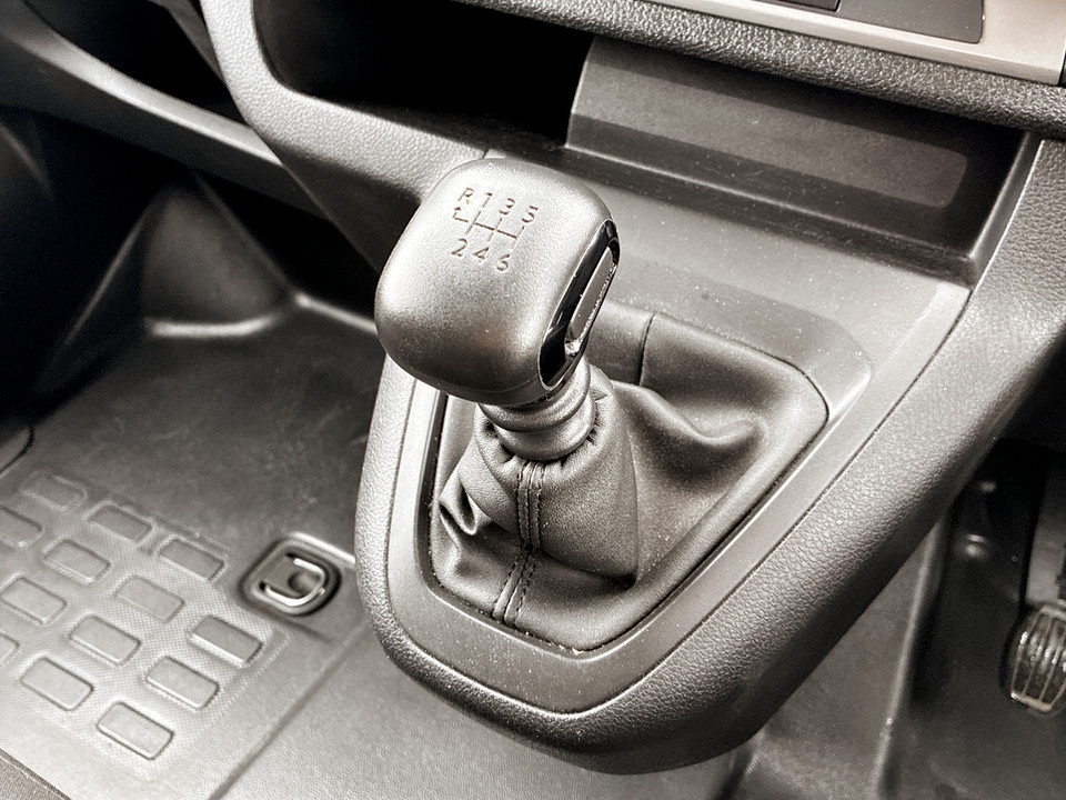 Used Vauxhall Vivaro 2024 for sale - 77113739: Photo 95