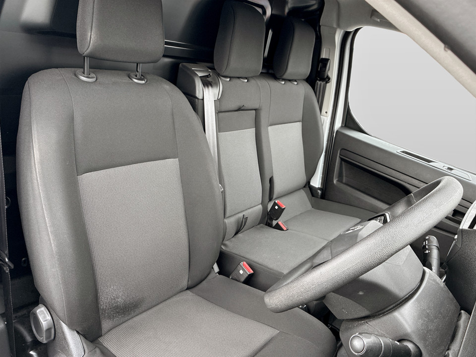 Used Vauxhall Vivaro 2024 for sale - 77113739: Photo 96