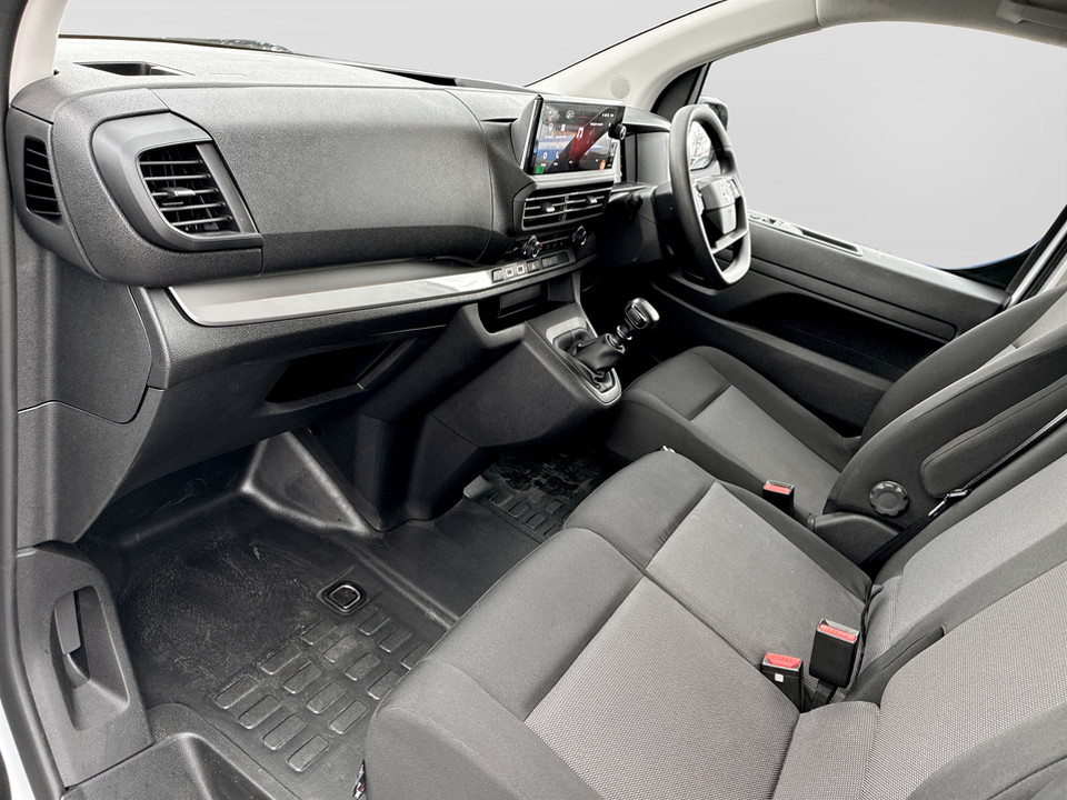 Used Vauxhall Vivaro 2024 for sale - 77113739: Photo 98