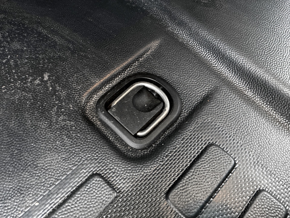 Used Vauxhall Vivaro 2024 for sale - 77113739: Photo 99