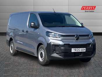 Used Citroen Dispatch 2025 for sale - 74928082: Photo