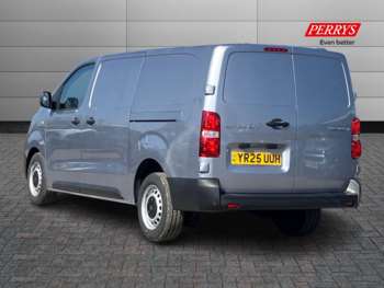 Used Citroen Dispatch 2025 for sale - 74928082: Photo