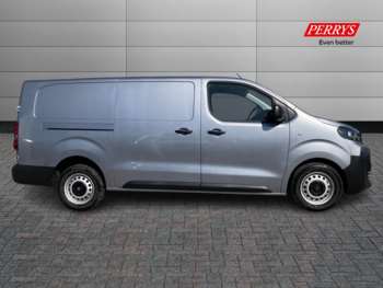 Used Citroen Dispatch 2025 for sale - 74928082: Photo