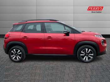 Used Citroen C3 Aircross 2021 for sale - 74049465: Photo
