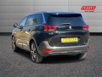 Used Peugeot 5008 2020 for sale - 74927833: Photo