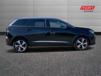 Used Peugeot 5008 2020 for sale - 74927833: Photo