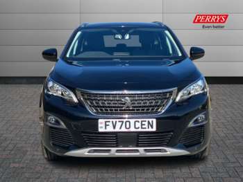 Used Peugeot 5008 2020 for sale - 74927833: Photo