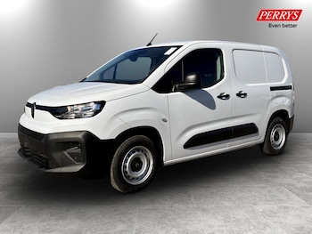 Used Citroen Berlingo 2026 for sale - 78105307: Photo