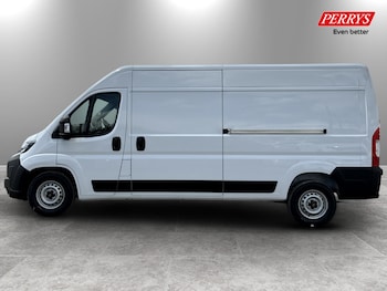 Used Citroen Relay 2026 for sale - 78869921: Photo