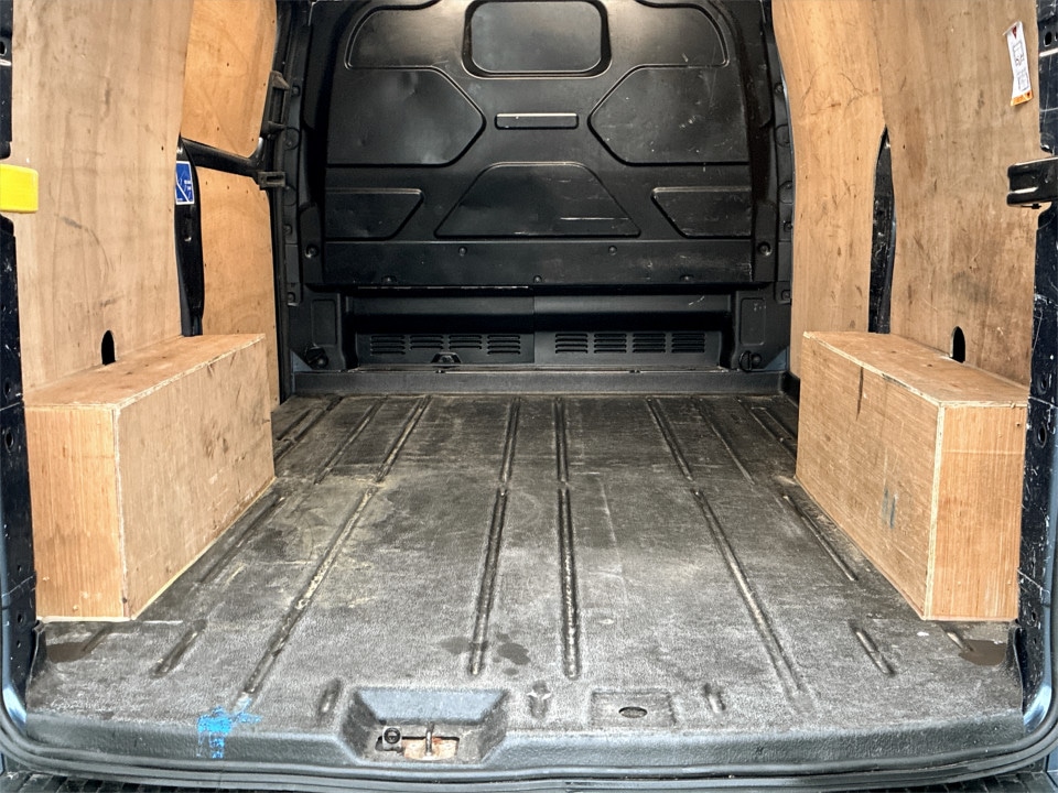 Used Ford Transit Custom 2023 for sale - 77378678: Photo 12