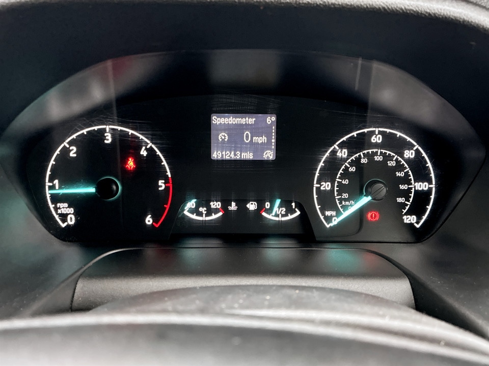 Used Ford Transit Custom 2023 for sale - 77378678: Photo 17