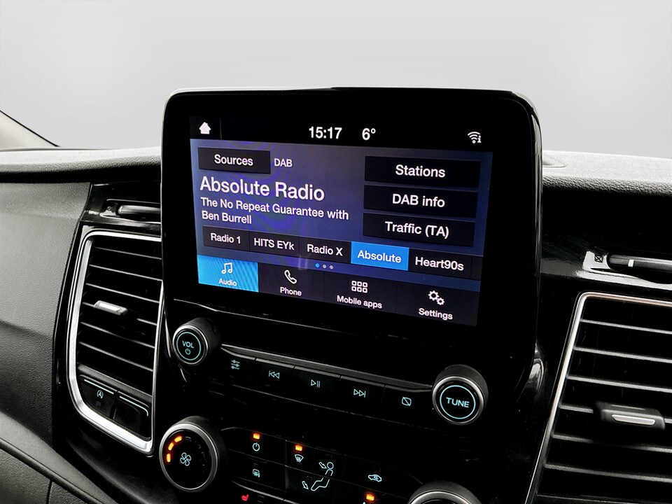 Used Ford Transit Custom 2023 for sale - 77378678: Photo 18