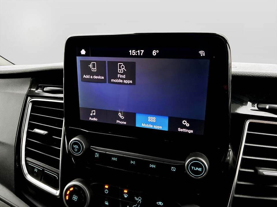 Used Ford Transit Custom 2023 for sale - 77378678: Photo 19