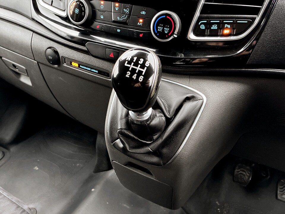 Used Ford Transit Custom 2023 for sale - 77378678: Photo 22