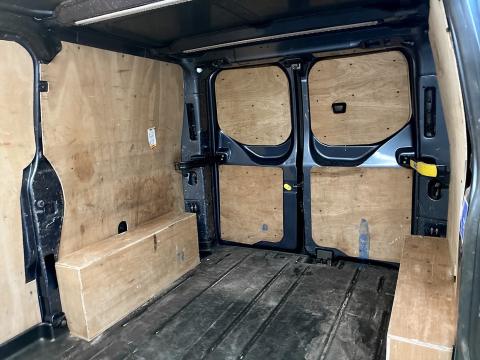 Used Ford Transit Custom 2023 for sale - 77378678: Photo 24