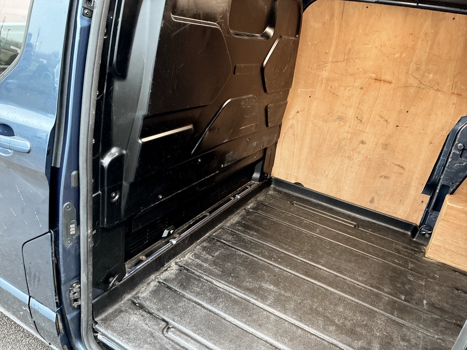 Used Ford Transit Custom 2023 for sale - 77378678: Photo 25