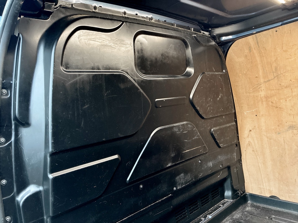 Used Ford Transit Custom 2023 for sale - 77378678: Photo 26