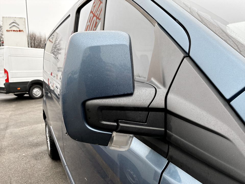 Used Ford Transit Custom 2023 for sale - 77378678: Photo 27