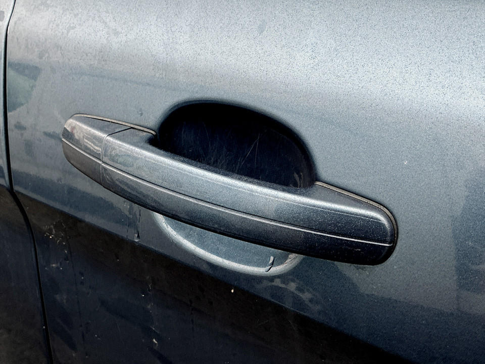 Used Ford Transit Custom 2023 for sale - 77378678: Photo 28