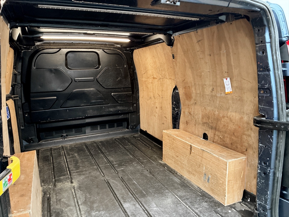 Used Ford Transit Custom 2023 for sale - 77378678: Photo 30