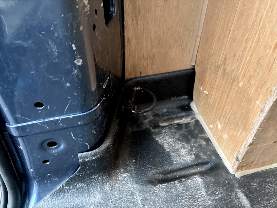 Used Ford Transit Custom 2023 for sale - 77378678: Photo 31