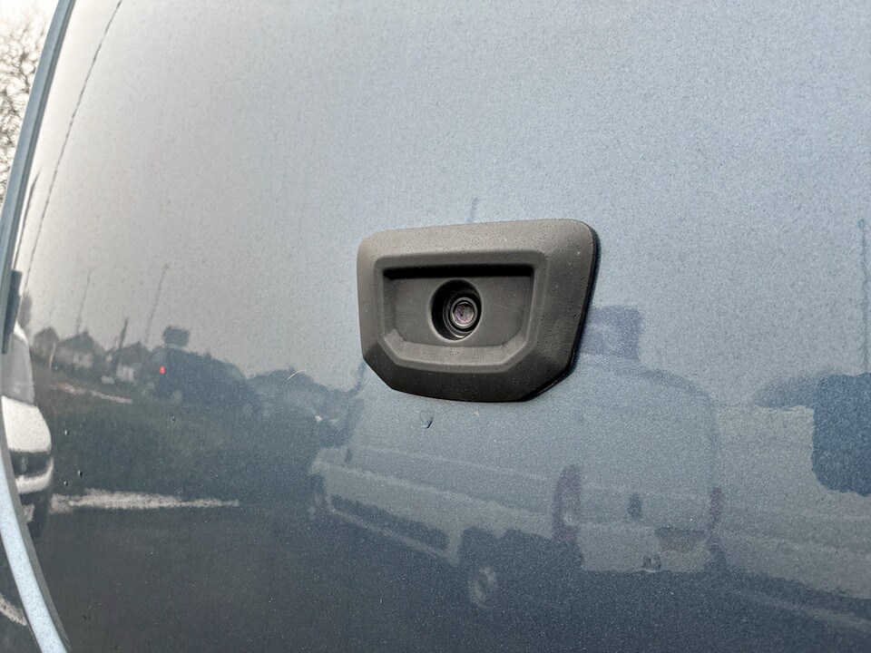 Used Ford Transit Custom 2023 for sale - 77378678: Photo 34