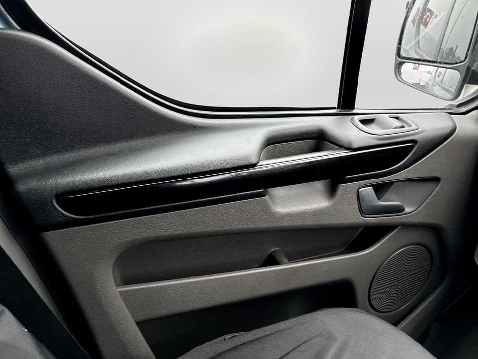 Used Ford Transit Custom 2023 for sale - 77378678: Photo 35