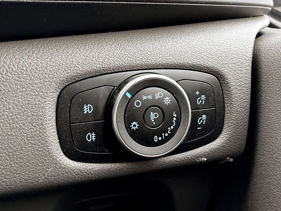 Used Ford Transit Custom 2023 for sale - 77378678: Photo 38