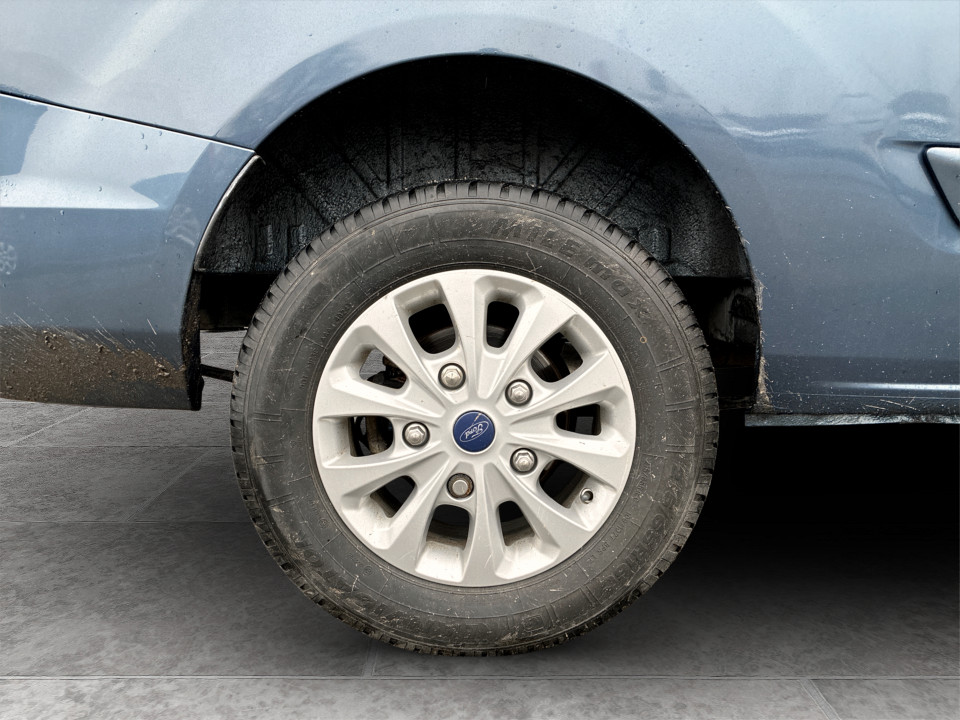 Used Ford Transit Custom 2023 for sale - 77378678: Photo 9