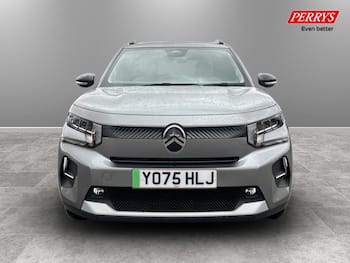 Used Citroen C3 2026 for sale - 79446415: Photo