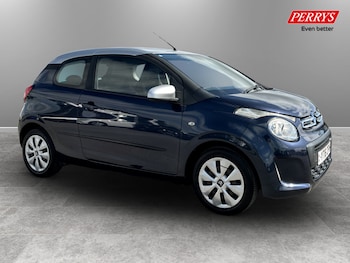 Used Citroen C1 2016 for sale - 79053714: Photo
