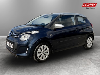 Used Citroen C1 2016 for sale - 79053714: Photo