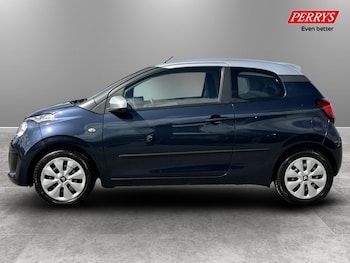 Used Citroen C1 2016 for sale - 79053714: Photo