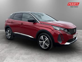 Used Peugeot 3008 2023 for sale - 79660950: Photo