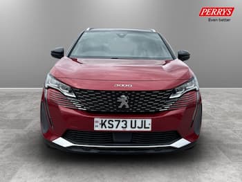 Used Peugeot 3008 2023 for sale - 79660950: Photo
