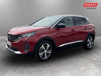 Used Peugeot 3008 2023 for sale - 79660950: Photo