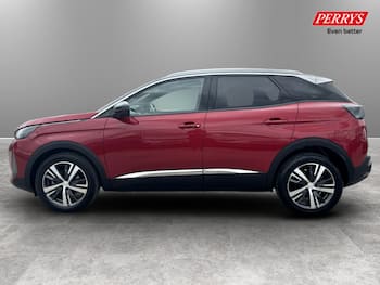 Used Peugeot 3008 2023 for sale - 79660950: Photo
