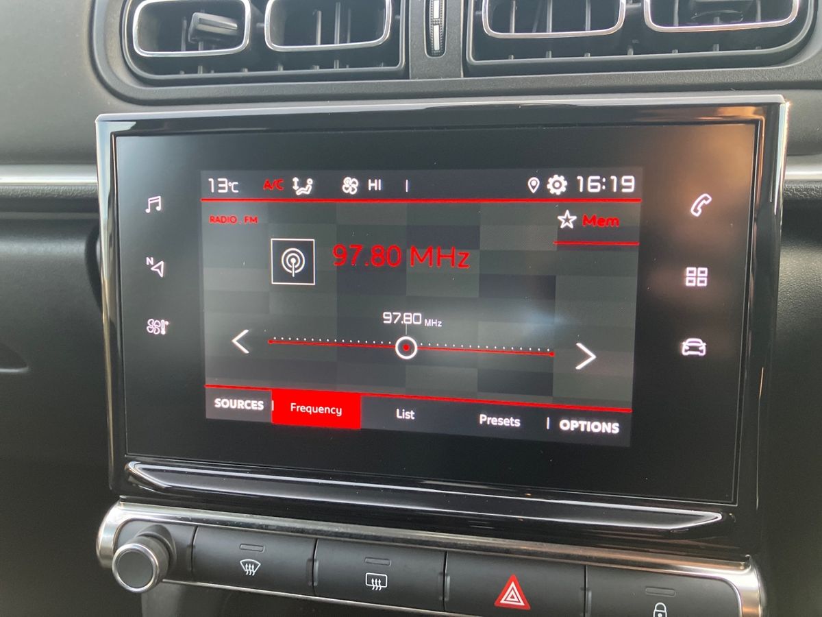 Used Citroen C3 2023 for sale - 76373914: Photo 10