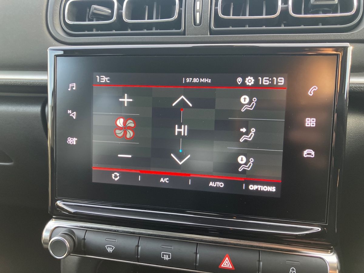 Used Citroen C3 2023 for sale - 76373914: Photo 12