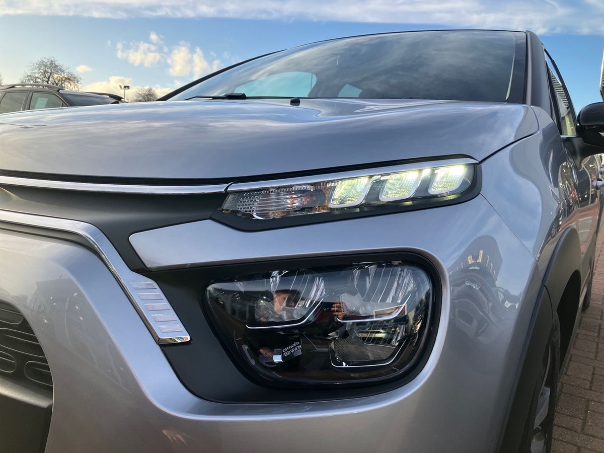 Used Citroen C3 2023 for sale - 76373914: Photo 13