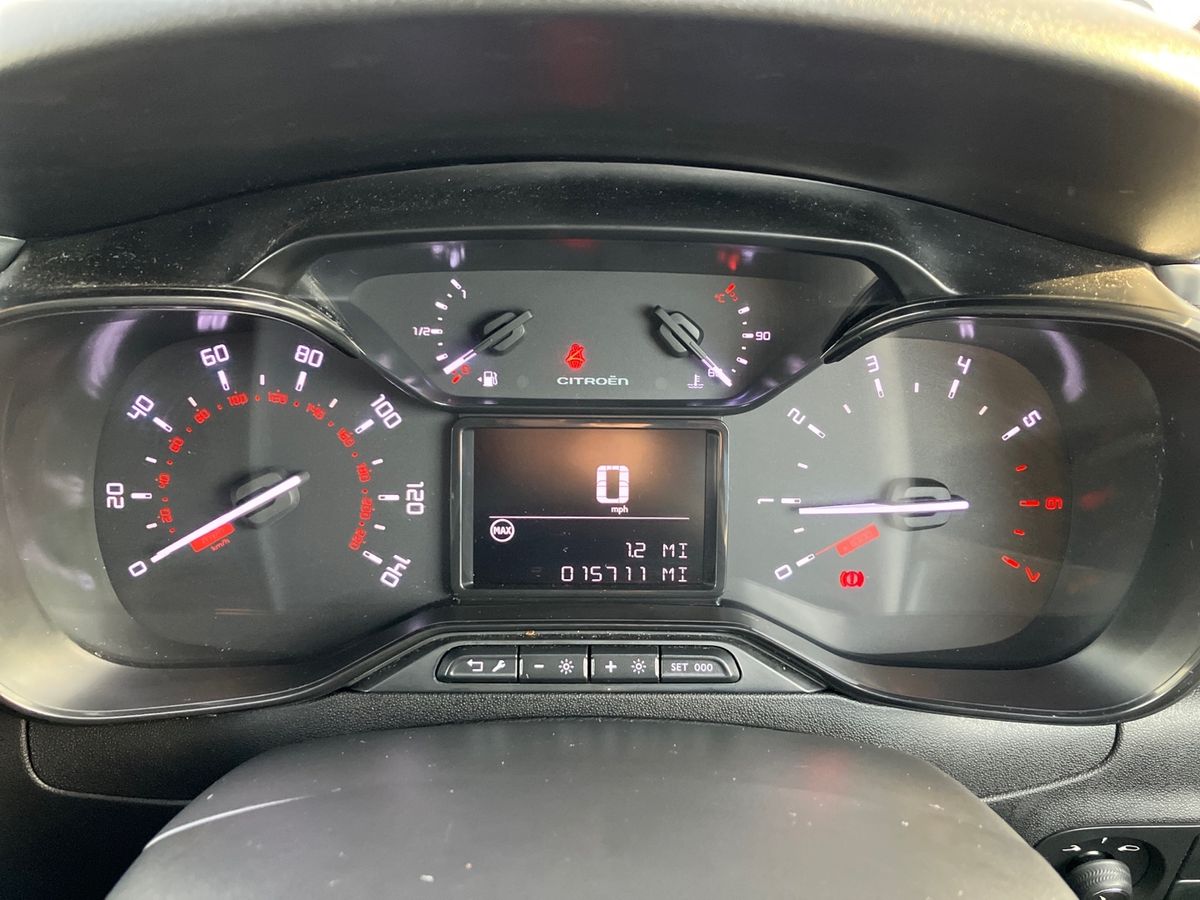 Used Citroen C3 2023 for sale - 76373914: Photo 14