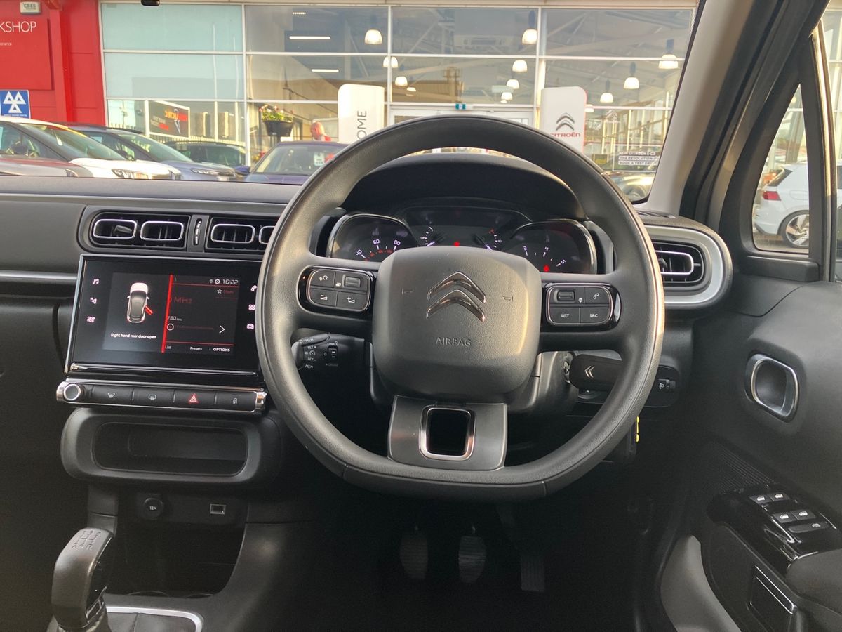 Used Citroen C3 2023 for sale - 76373914: Photo 15